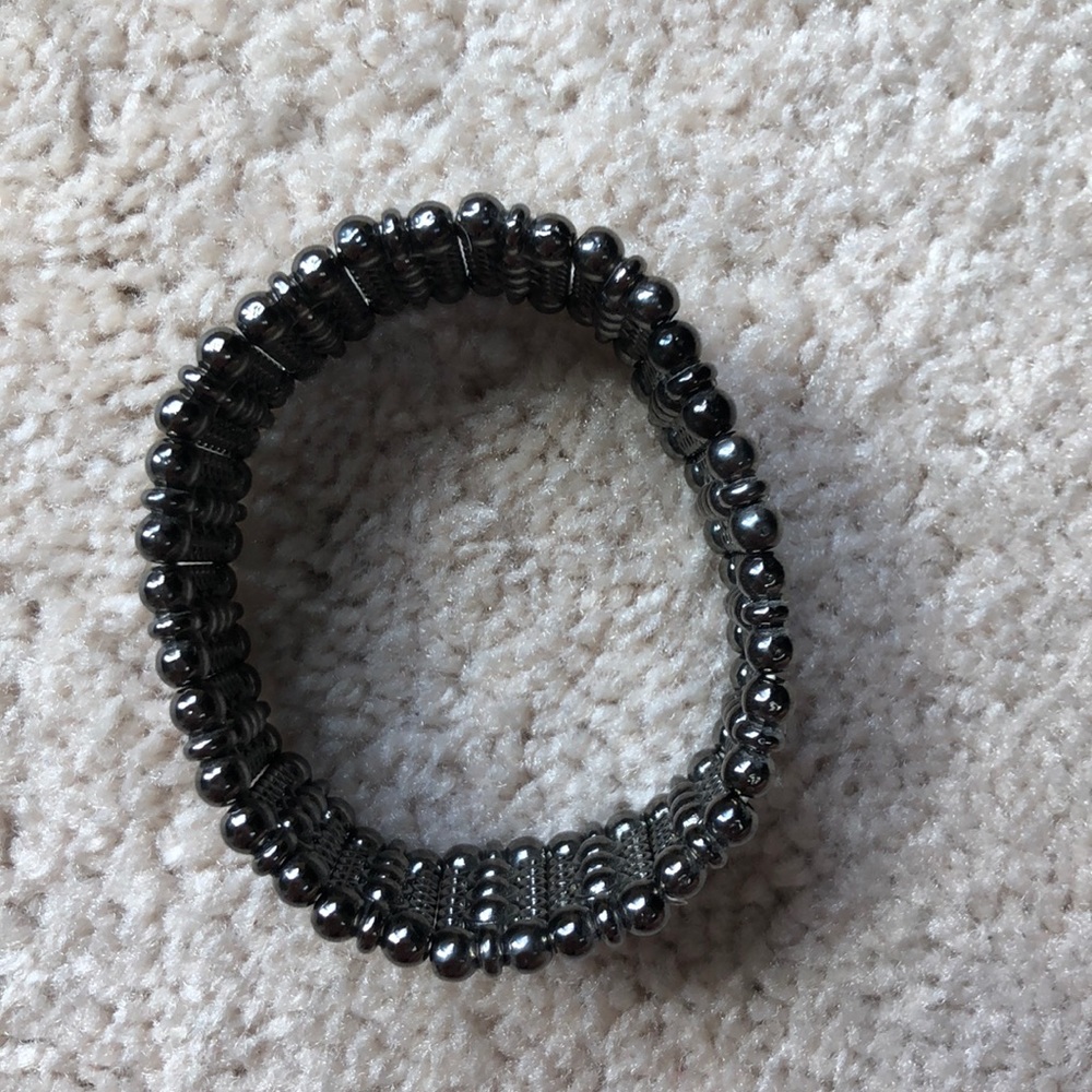 Statement bracelet - Picture 2 of 3